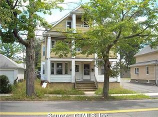 23 Washington St, Wallingford, CT 06492