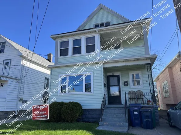 15 Beatrice Ave #1, Buffalo, NY 14207