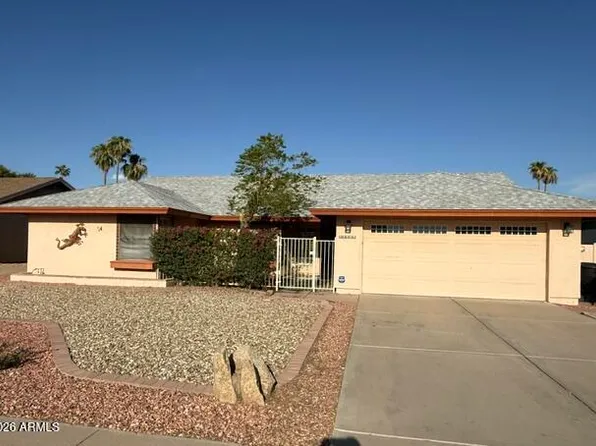 13159 N 81st Avenue, Peoria, AZ 85381