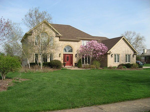 Country Living in Naperville