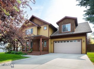 1176 Pin Ave, Bozeman, MT 59718