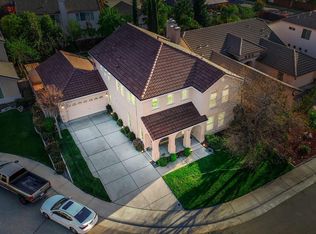 317 Modessa Ct, Roseville, CA