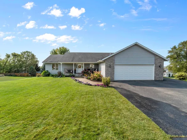 10885 Cave Of The Mounds Rd, Blue Mounds, WI 53517