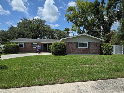 534 N Larry Cir, Brandon, FL, 33511