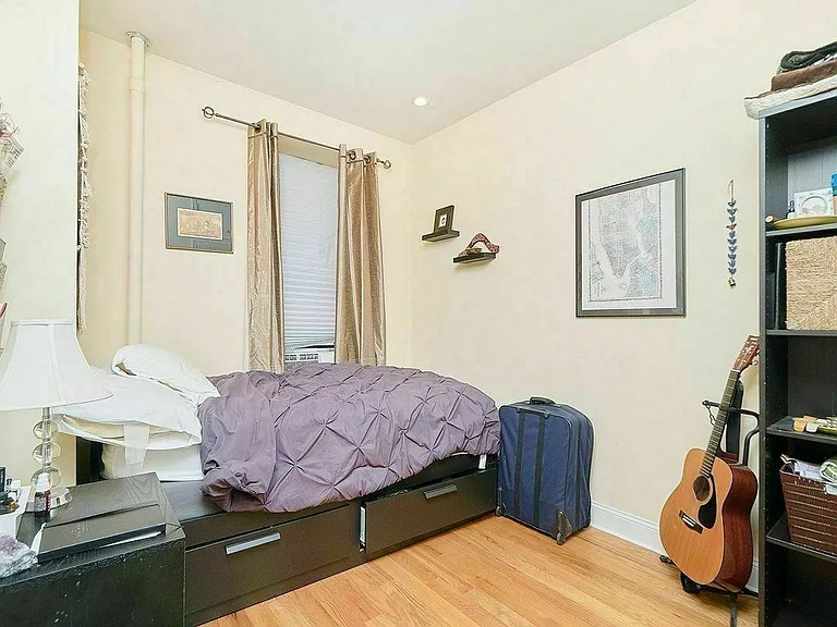 217 W 115th St #4A — Photo 5