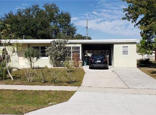 21050 Bersell Ave, Pt Charlotte, FL 33952
