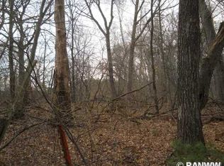 LOT 4 24 1/4 St, Chetek, WI 54728