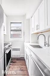 Sold by Mdrn Residential