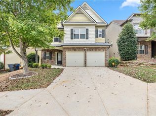 3883 Lake Sanctuary Way, Atlanta, GA 30349