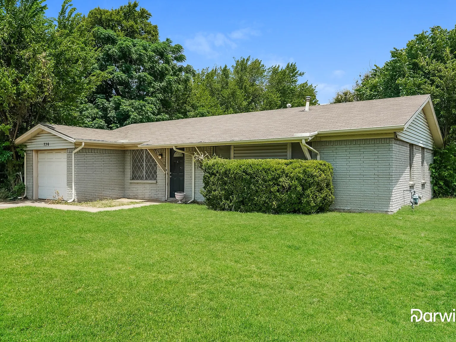 3 bed, 1.5 bath, 1116 sqft, $1,875 — Photo 2