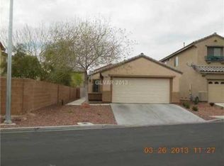 3531 Milford Haven St, Las Vegas, NV 89122