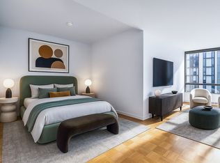 525 E 72nd St #47K, New York, NY 10021