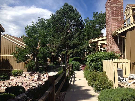 Beautiful Landscaping