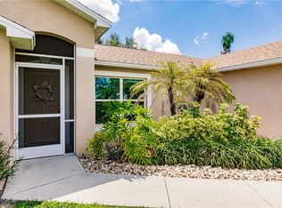 306 SE 21st Pl, Cape Coral, FL 33990