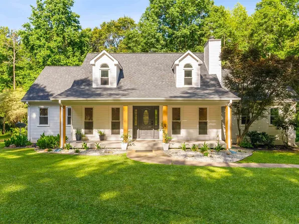 212 Gerald Dr, Simpsonville, SC 29681