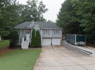 103 Fairwood Dr, Dallas, GA 30157