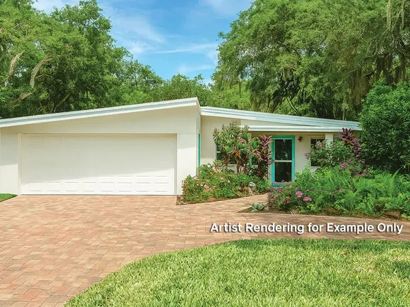 3615 Indian River Dr E, Vero Beach, FL 32963