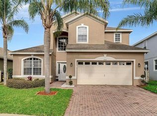 1214 Blackheath Ct, Davenport, FL 33897