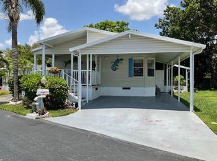 4461 NW 69th Pl, Pompano Beach, FL 33073
