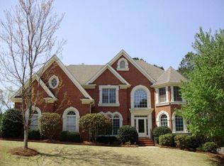 4640 Park Brooke Trce, Alpharetta, GA 30022