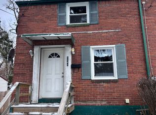 1148 New Hampshire Dr, Pittsburgh, PA 15212