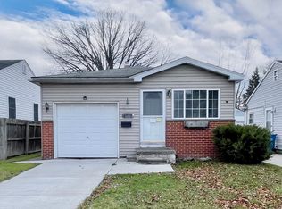6788 Continental Ave, Warren, MI 48091