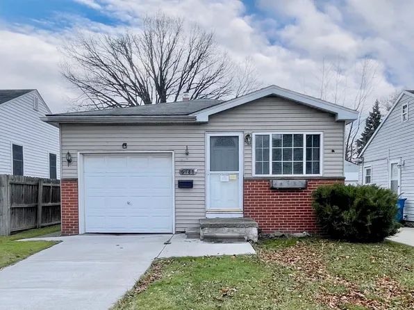 6788 Continental Ave, Warren, MI 48091