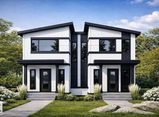 18611 & 18613 132nd St NW, Edmonton, AB T5N 1Y7