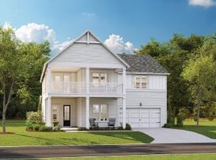 275 Denham St, Summerville, SC 29486