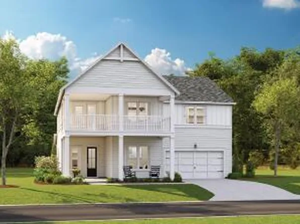 275 Denham St, Summerville, SC 29486