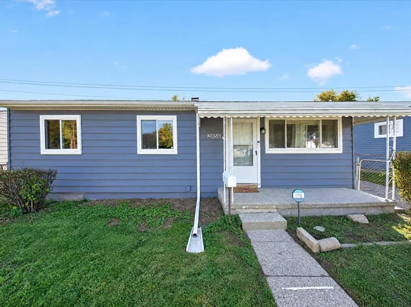 2856 Appleridge St, Ypsilanti, MI 48198