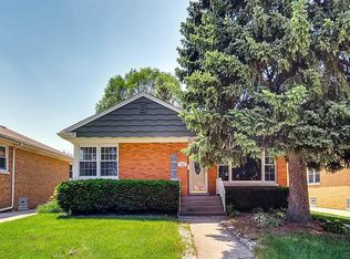1820 Downing Ave, Westchester, IL 60154