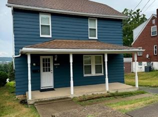 1710 Hughes St #2, Bridgeville, PA