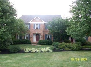 1053 Chapel Forge Dr, Lancaster, PA 17601