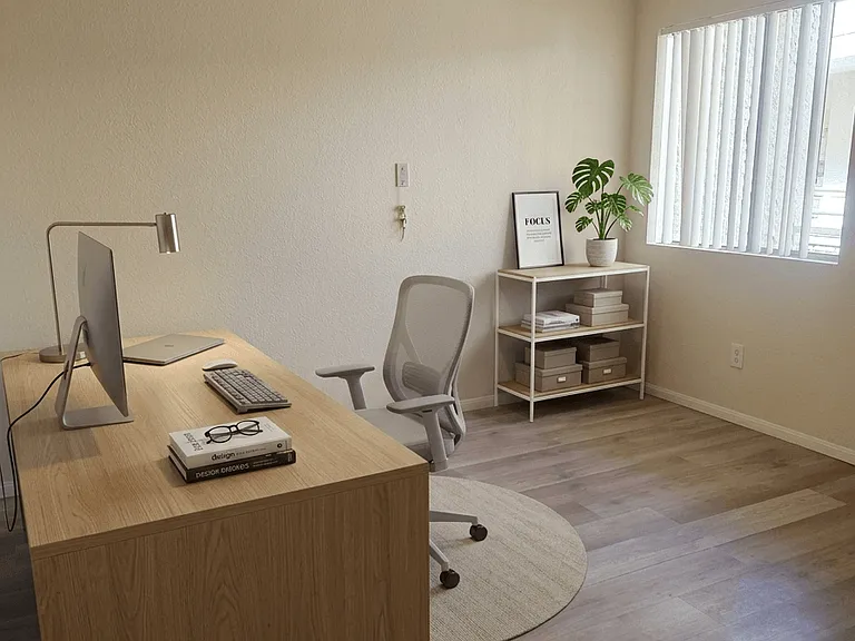 Chamoune Senior Apartments — Photo 2