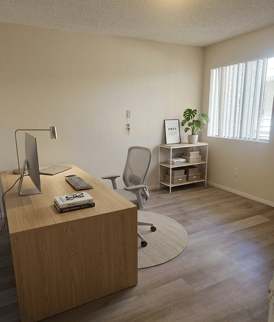 Building Photo - Chamoune Senior Apartments
