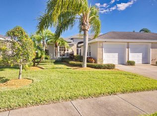 4298 Woodhall Cir, Rockledge, FL 32955