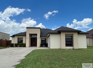 5758 Buckeye Ct, Brownsville, TX 78526