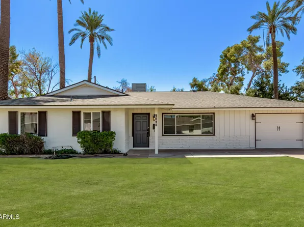 4617 E CATALINA Drive, Phoenix, AZ 85018