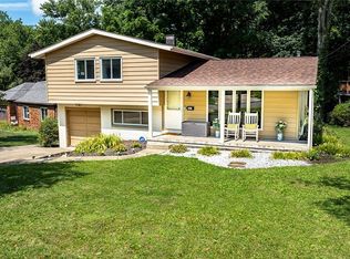 1547 Kingsley Ave, Akron, OH 44313