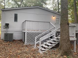 165 Chapel Hill Cir, Macon, GA 31211