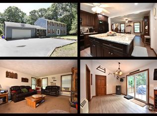 1210 Fish Hill Rd, West Greenwich, RI 02817