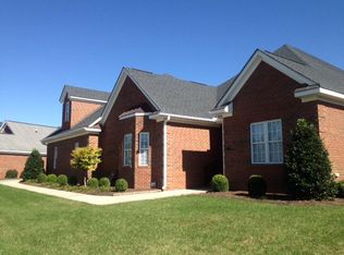 1144 Rosedale Ave, Rocky Mount, NC 27804