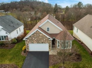 243 Patriot Ln, Freedom, PA 15042