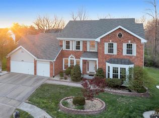 4376 Keevenshore Dr, Florissant, MO