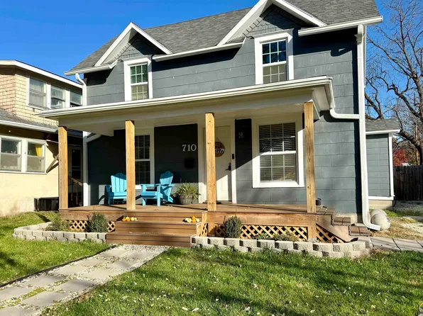 710 West St, Emporia, KS 66801