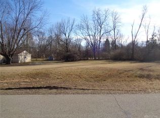 2100 Patricia Dr, Dayton, OH 45429