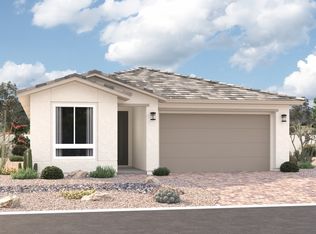 Larimar Plan, Seasons at Avion, Goodyear, AZ 85338