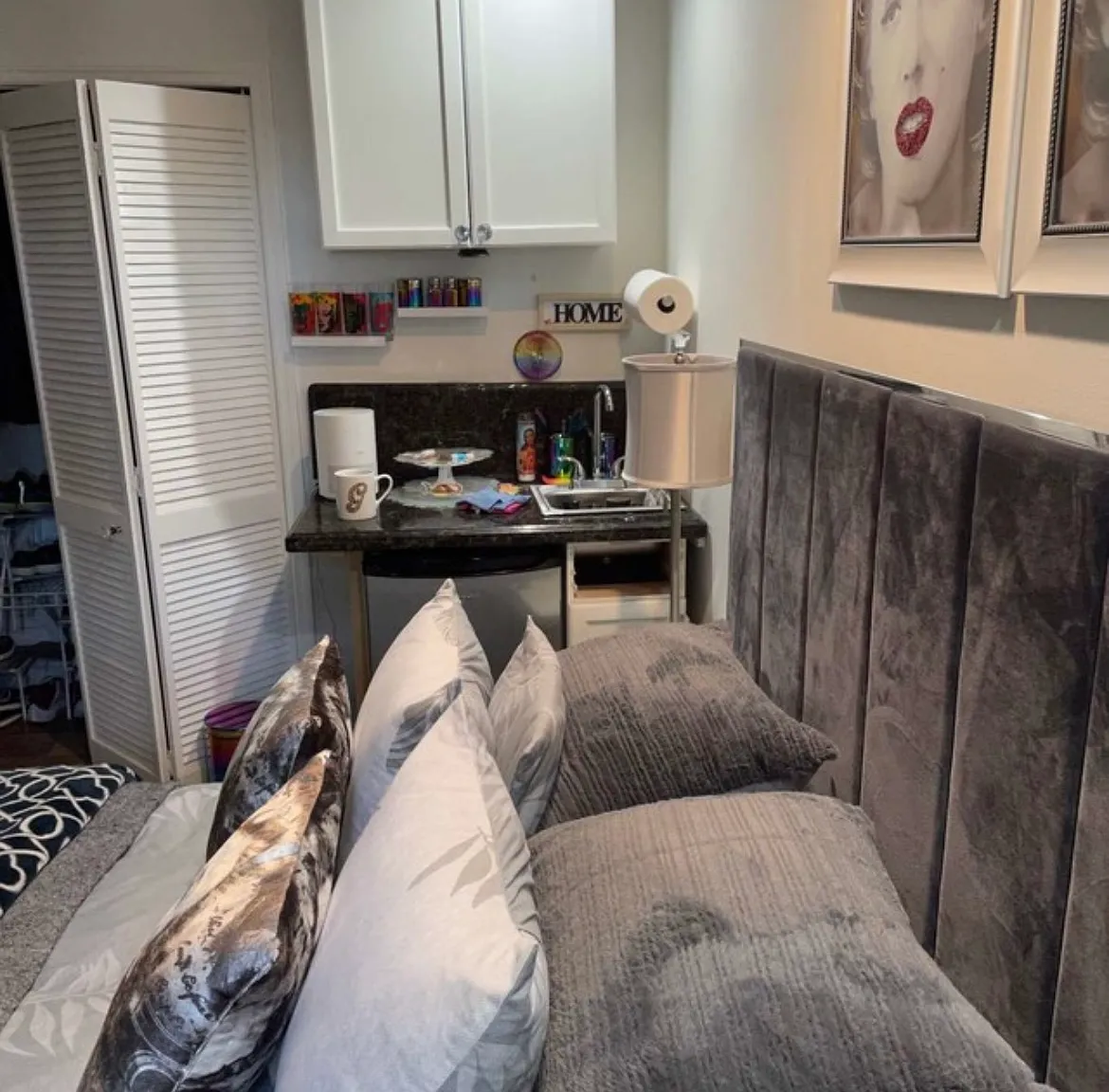 Studio, 450 sqft, $1,150 — Photo 3