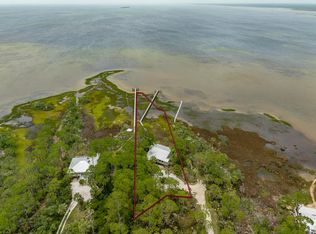 Sweet Nancy's Bay House, Port Saint Joe, FL 32456